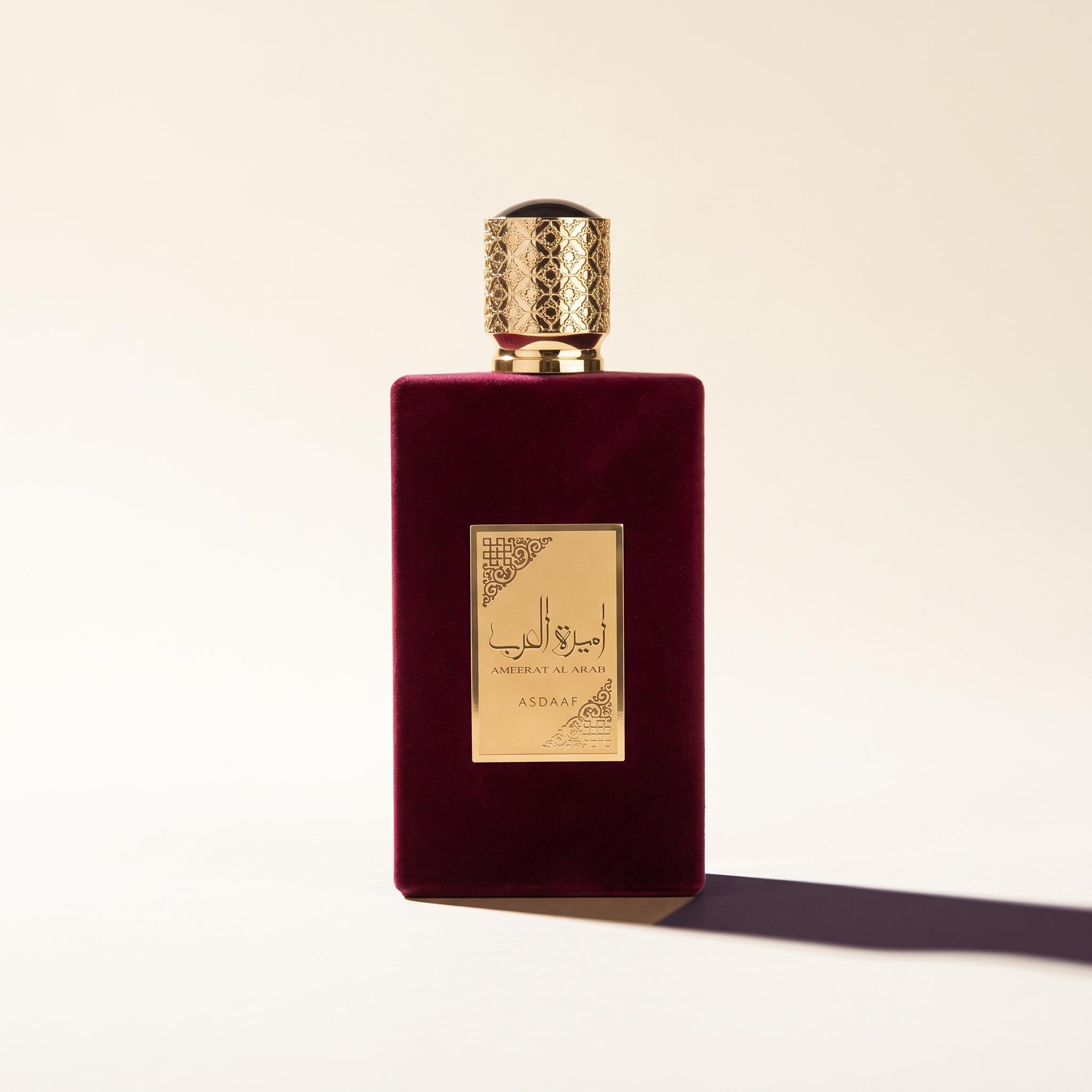 Ameerat Al Arab