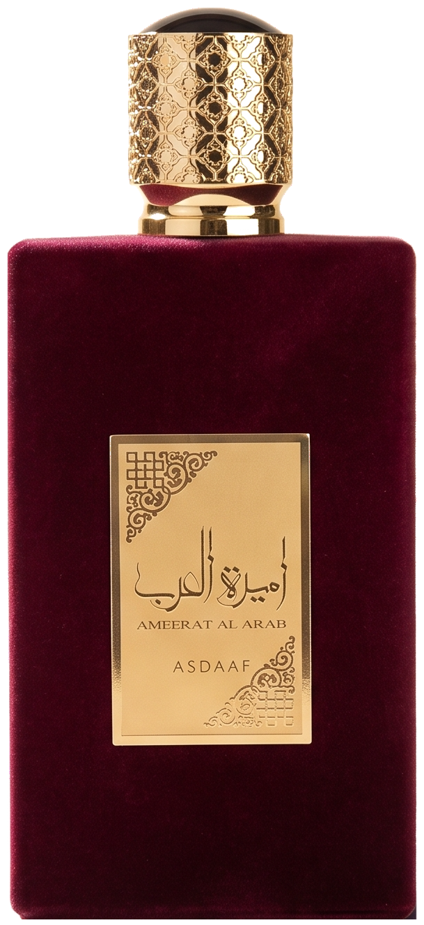 Ameerat Al Arab Eau de Parfum, 100 ml